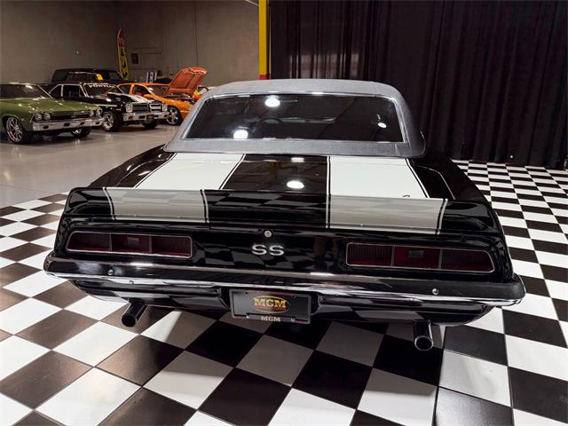 1969 Chevrolet Camaro (CC-2113168) for sale in Addison, Illinois