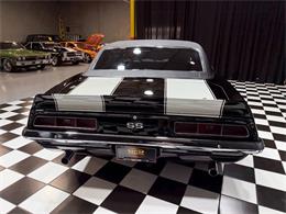 1969 Chevrolet Camaro (CC-2113168) for sale in Addison, Illinois