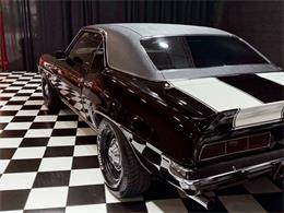 1969 Chevrolet Camaro (CC-2113168) for sale in Addison, Illinois
