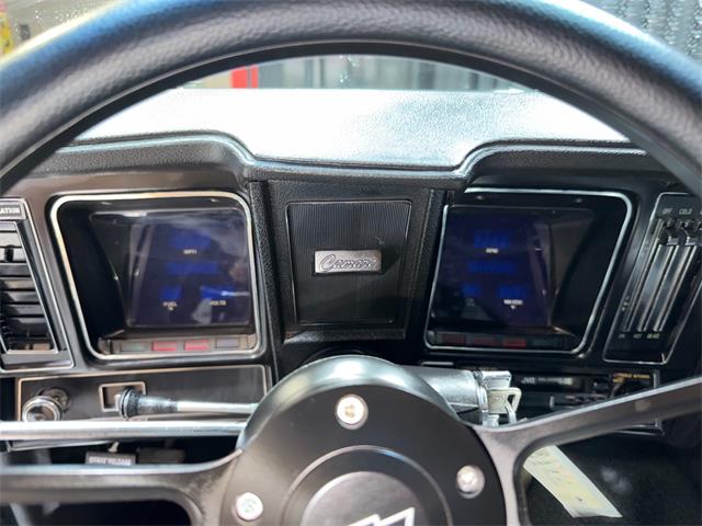 1969 Chevrolet Camaro (CC-2113168) for sale in Addison, Illinois