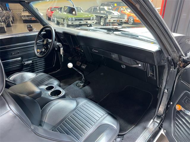 1969 Chevrolet Camaro (CC-2113168) for sale in Addison, Illinois