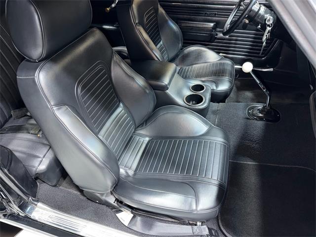1969 Chevrolet Camaro (CC-2113168) for sale in Addison, Illinois