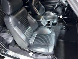 1969 Chevrolet Camaro (CC-2113168) for sale in Addison, Illinois