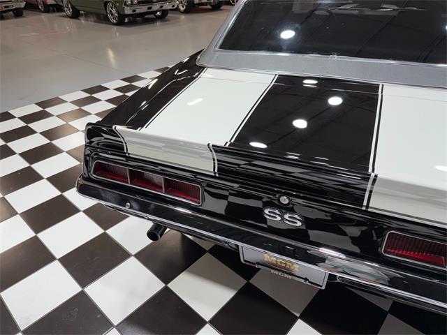 1969 Chevrolet Camaro (CC-2113168) for sale in Addison, Illinois