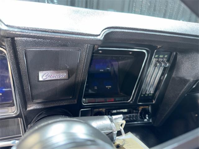 1969 Chevrolet Camaro (CC-2113168) for sale in Addison, Illinois