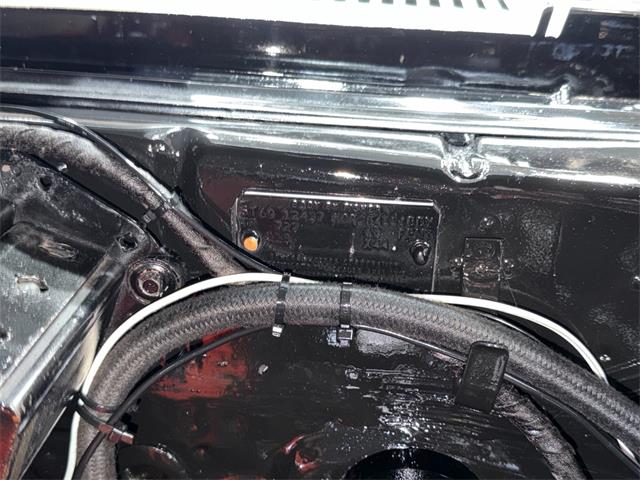 1969 Chevrolet Camaro (CC-2113168) for sale in Addison, Illinois
