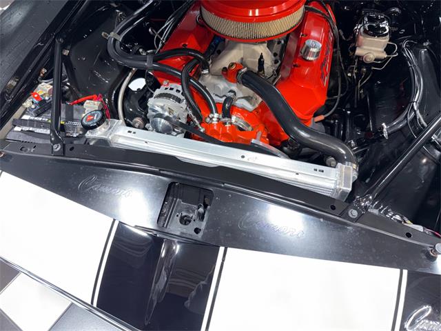 1969 Chevrolet Camaro (CC-2113168) for sale in Addison, Illinois