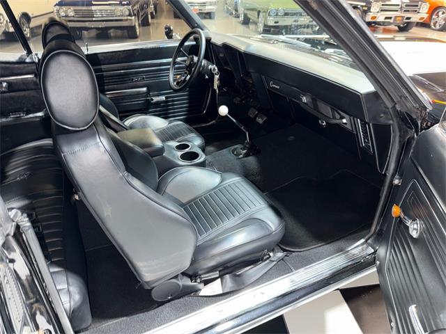 1969 Chevrolet Camaro (CC-2113168) for sale in Addison, Illinois