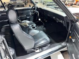 1969 Chevrolet Camaro (CC-2113168) for sale in Addison, Illinois