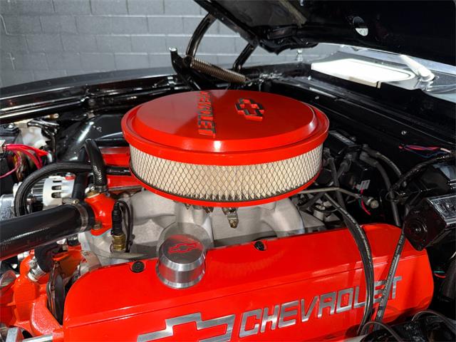 1969 Chevrolet Camaro (CC-2113168) for sale in Addison, Illinois