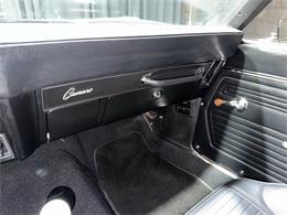 1969 Chevrolet Camaro (CC-2113168) for sale in Addison, Illinois