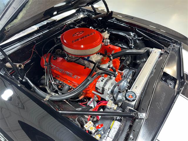 1969 Chevrolet Camaro (CC-2113168) for sale in Addison, Illinois
