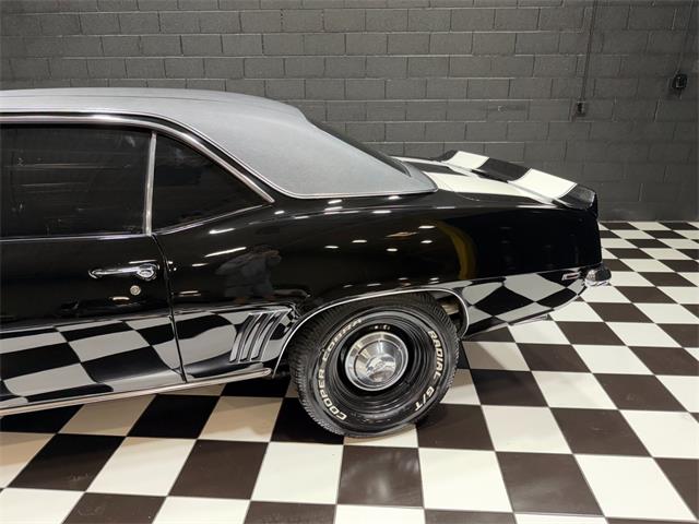 1969 Chevrolet Camaro (CC-2113168) for sale in Addison, Illinois