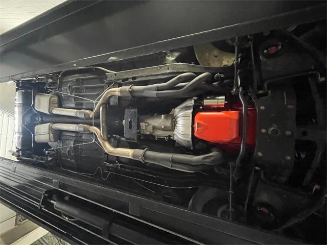 1969 Chevrolet Camaro (CC-2113168) for sale in Addison, Illinois
