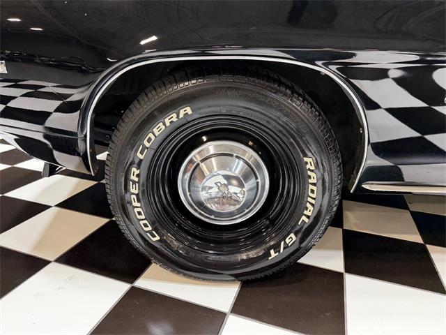 1969 Chevrolet Camaro (CC-2113168) for sale in Addison, Illinois