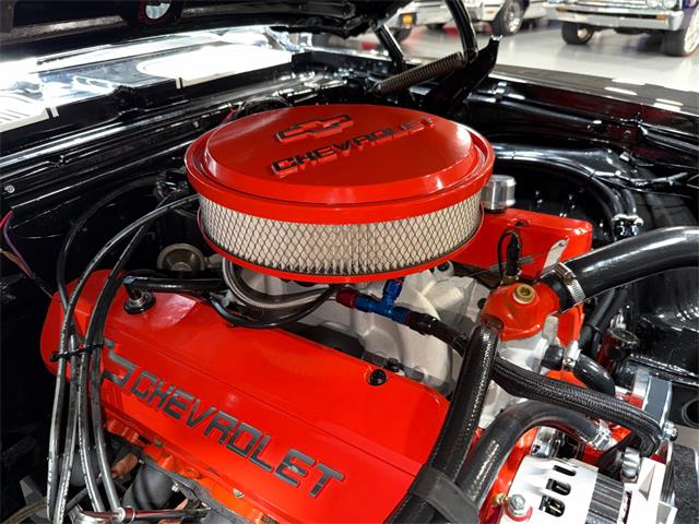 1969 Chevrolet Camaro (CC-2113168) for sale in Addison, Illinois