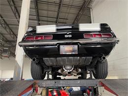 1969 Chevrolet Camaro (CC-2113168) for sale in Addison, Illinois
