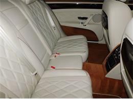 2016 Bentley Flying Spur (CC-2110317) for sale in Cadillac, Michigan