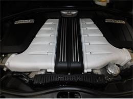 2016 Bentley Flying Spur (CC-2110317) for sale in Cadillac, Michigan