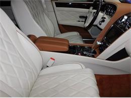 2016 Bentley Flying Spur (CC-2110317) for sale in Cadillac, Michigan