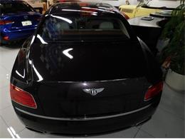 2016 Bentley Flying Spur (CC-2110317) for sale in Cadillac, Michigan
