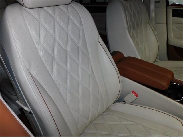 2016 Bentley Flying Spur (CC-2110317) for sale in Cadillac, Michigan
