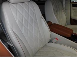 2016 Bentley Flying Spur (CC-2110317) for sale in Cadillac, Michigan
