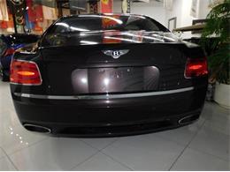 2016 Bentley Flying Spur (CC-2110317) for sale in Cadillac, Michigan