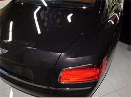 2016 Bentley Flying Spur (CC-2110317) for sale in Cadillac, Michigan