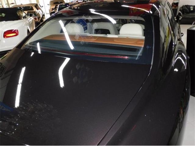 2016 Bentley Flying Spur (CC-2110317) for sale in Cadillac, Michigan