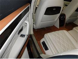 2016 Bentley Flying Spur (CC-2110317) for sale in Cadillac, Michigan