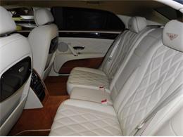 2016 Bentley Flying Spur (CC-2110317) for sale in Cadillac, Michigan
