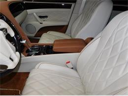 2016 Bentley Flying Spur (CC-2110317) for sale in Cadillac, Michigan