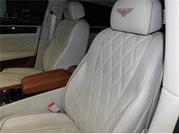2016 Bentley Flying Spur (CC-2110317) for sale in Cadillac, Michigan