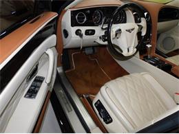 2016 Bentley Flying Spur (CC-2110317) for sale in Cadillac, Michigan