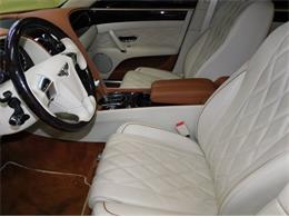 2016 Bentley Flying Spur (CC-2110317) for sale in Cadillac, Michigan