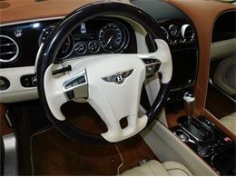 2016 Bentley Flying Spur (CC-2110317) for sale in Cadillac, Michigan