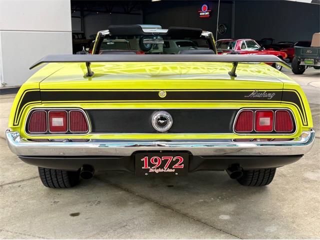 1972 Ford Mustang (CC-2113170) for sale in Bradenton, Florida