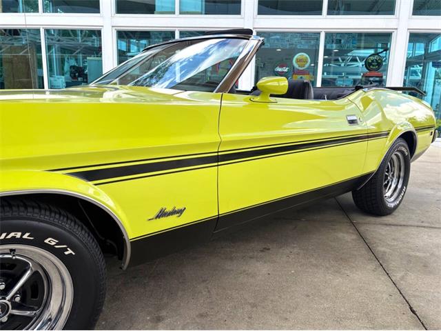 1972 Ford Mustang (CC-2113170) for sale in Bradenton, Florida
