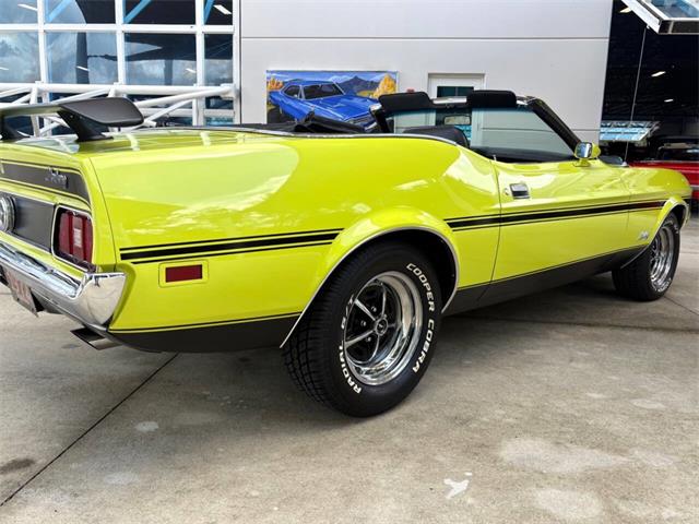 1972 Ford Mustang (CC-2113170) for sale in Bradenton, Florida