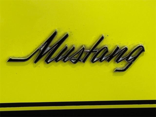 1972 Ford Mustang (CC-2113170) for sale in Bradenton, Florida