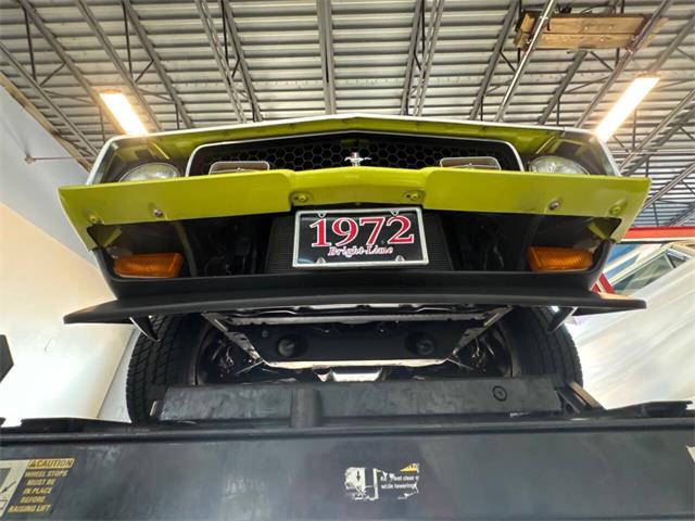 1972 Ford Mustang (CC-2113170) for sale in Bradenton, Florida