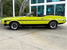 1972 Ford Mustang (CC-2113170) for sale in Bradenton, Florida