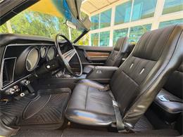 1972 Ford Mustang (CC-2113170) for sale in Bradenton, Florida