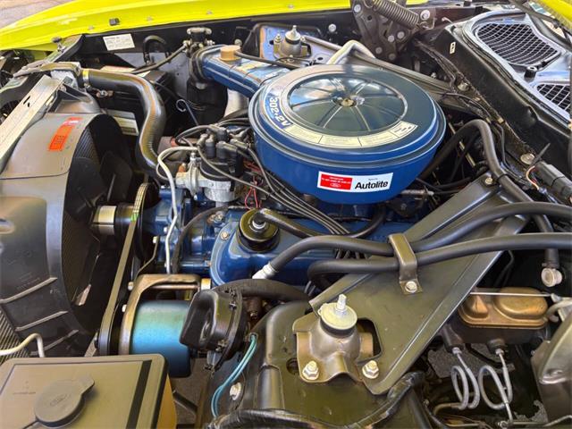 1972 Ford Mustang (CC-2113170) for sale in Bradenton, Florida