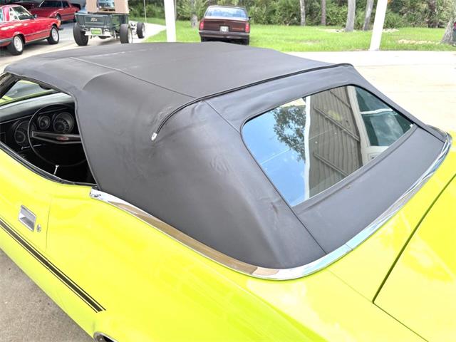 1972 Ford Mustang (CC-2113170) for sale in Bradenton, Florida