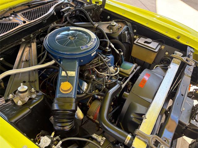 1972 Ford Mustang (CC-2113170) for sale in Bradenton, Florida