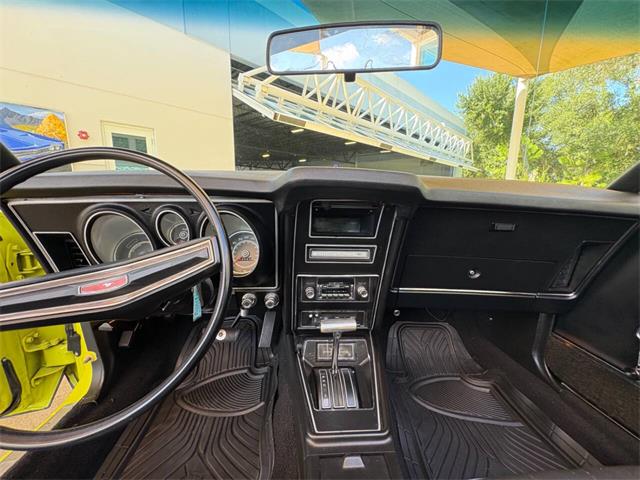 1972 Ford Mustang (CC-2113170) for sale in Bradenton, Florida