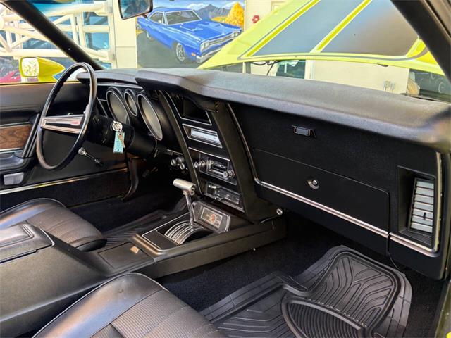 1972 Ford Mustang (CC-2113170) for sale in Bradenton, Florida