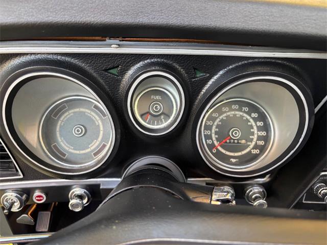 1972 Ford Mustang (CC-2113170) for sale in Bradenton, Florida